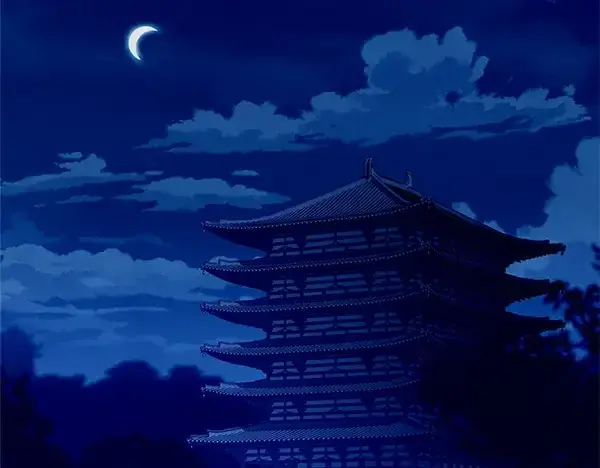 《飞雷刀》第193话 野兽图73