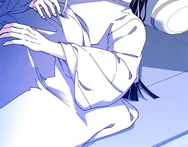 《飞雷刀》第193话 野兽图81