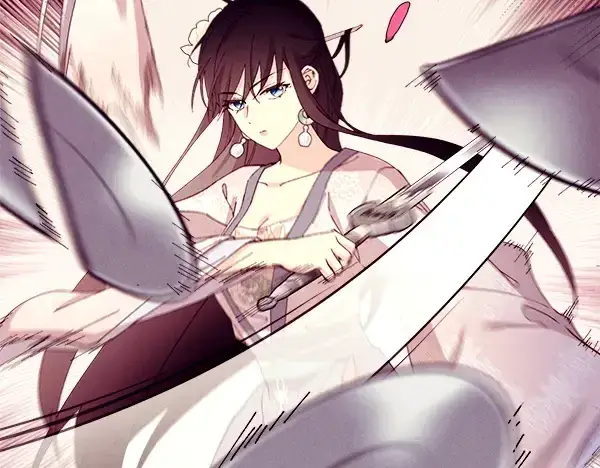 《飞雷刀》第194话 突出重围图158