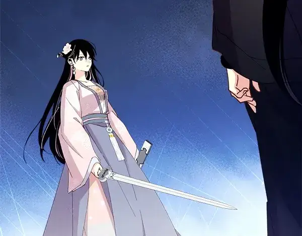 《飞雷刀》第194话 突出重围图191