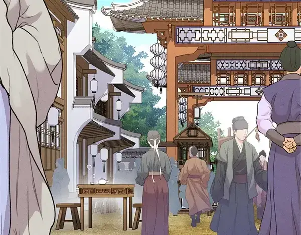 《飞雷刀》第194话 突出重围图95