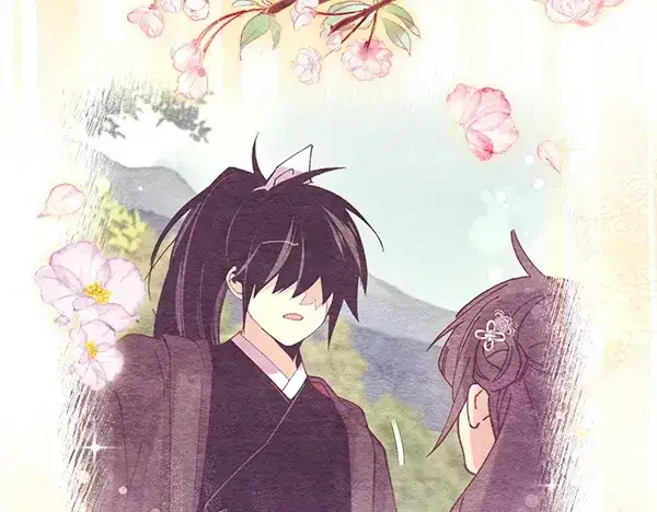 《飞雷刀》第195话 突出重围图194