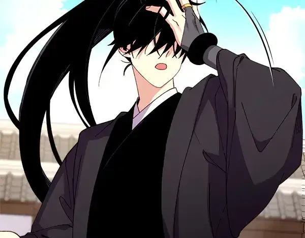 《飞雷刀》第195话 突出重围图74