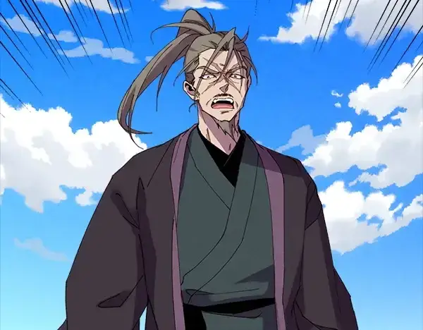 《飞雷刀》第196话 儿时的仇怨图267