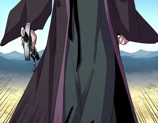 《飞雷刀》第196话 儿时的仇怨图268