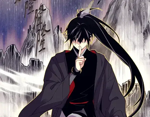 《飞雷刀》第197话 线索图112