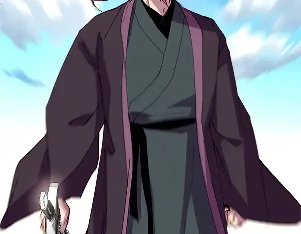 《飞雷刀》第197话 线索图207
