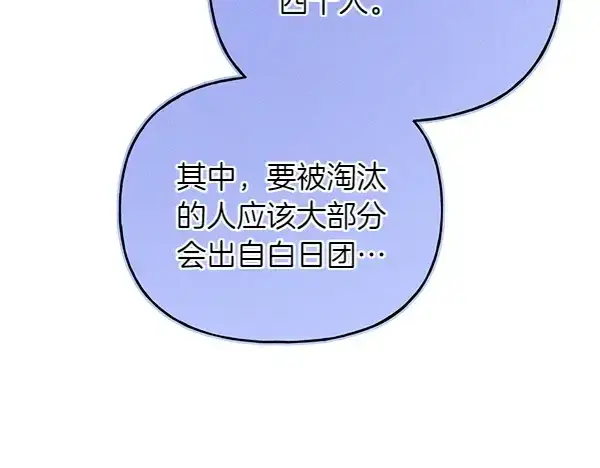 《飞雷刀》第199话 候补人员图106