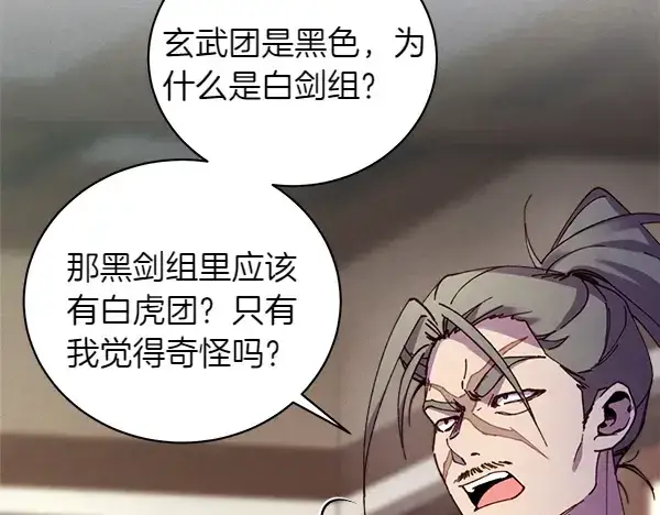 《飞雷刀》第199话 候补人员图114