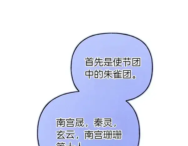 《飞雷刀》第199话 候补人员图127