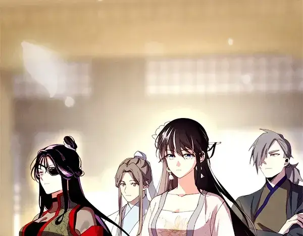 《飞雷刀》第199话 候补人员图148