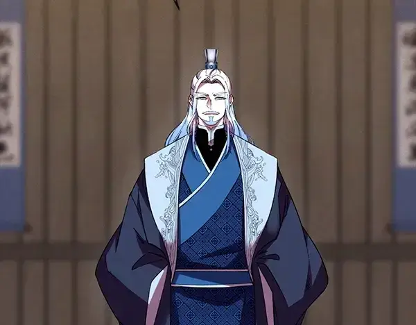 《飞雷刀》第199话 候补人员图245