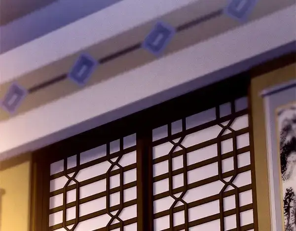 《飞雷刀》第200话 分组对决图111