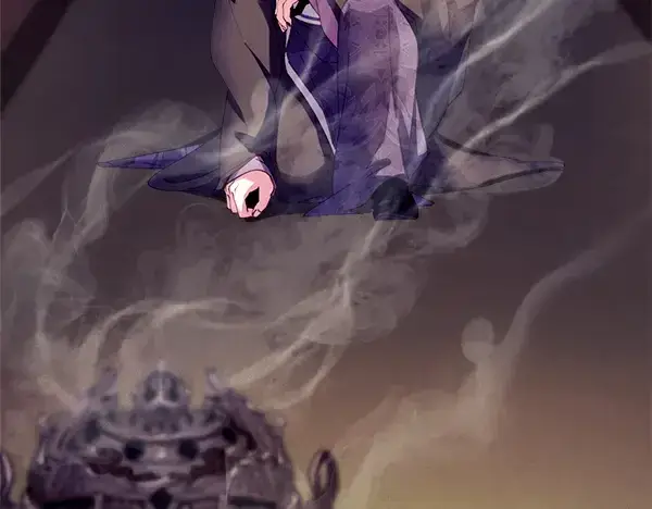 《飞雷刀》第200话 分组对决图34