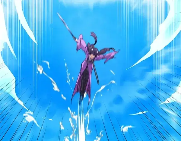 《飞雷刀》第205话 人情味图178