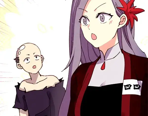 《飞雷刀》第209话 障眼法图95