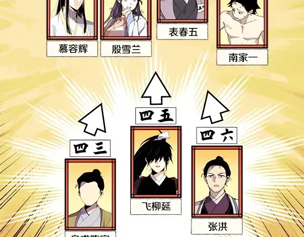 《飞雷刀》第213话 第二位徒弟图145