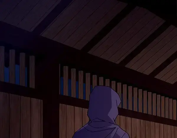 《飞雷刀》第217话 威胁与反威胁图252