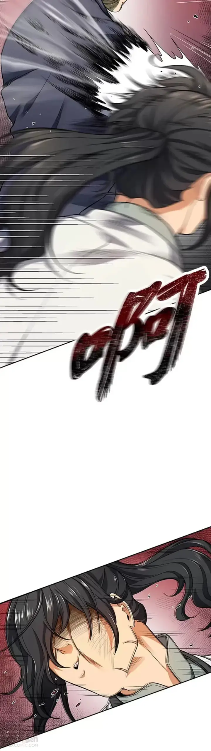 《风云客栈》第06话图2