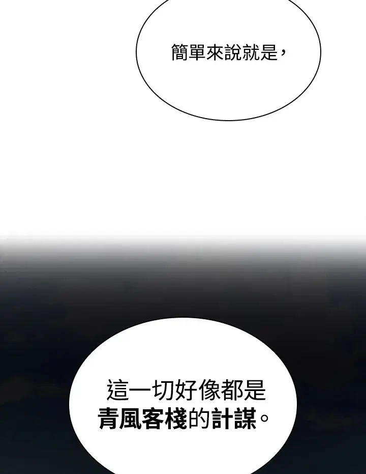 《风云客栈》第58话图8