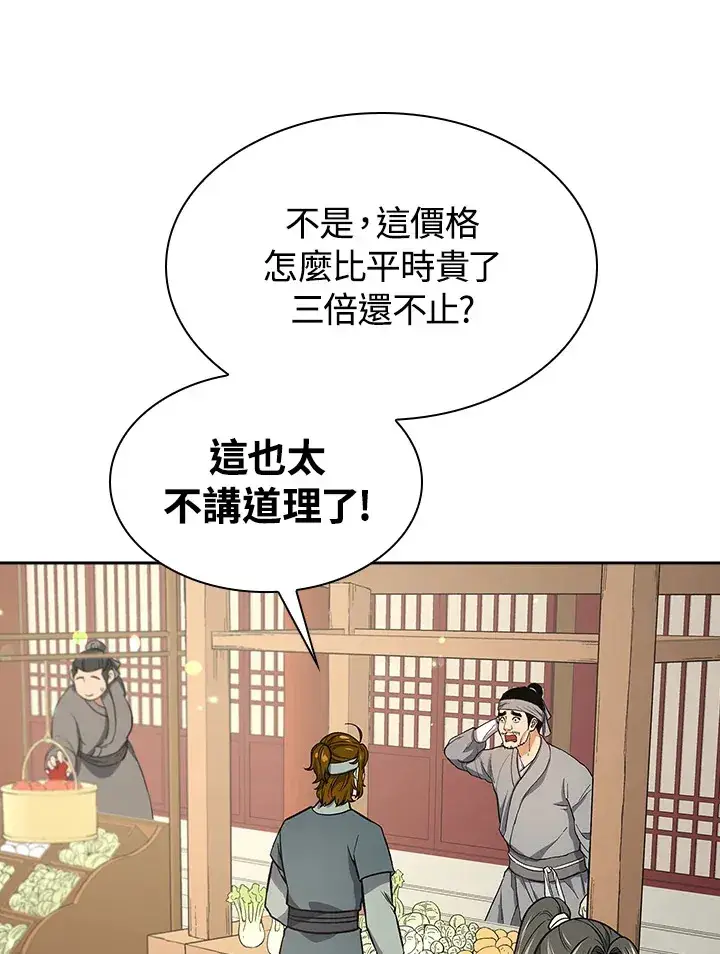 《风云客栈》第72话图8