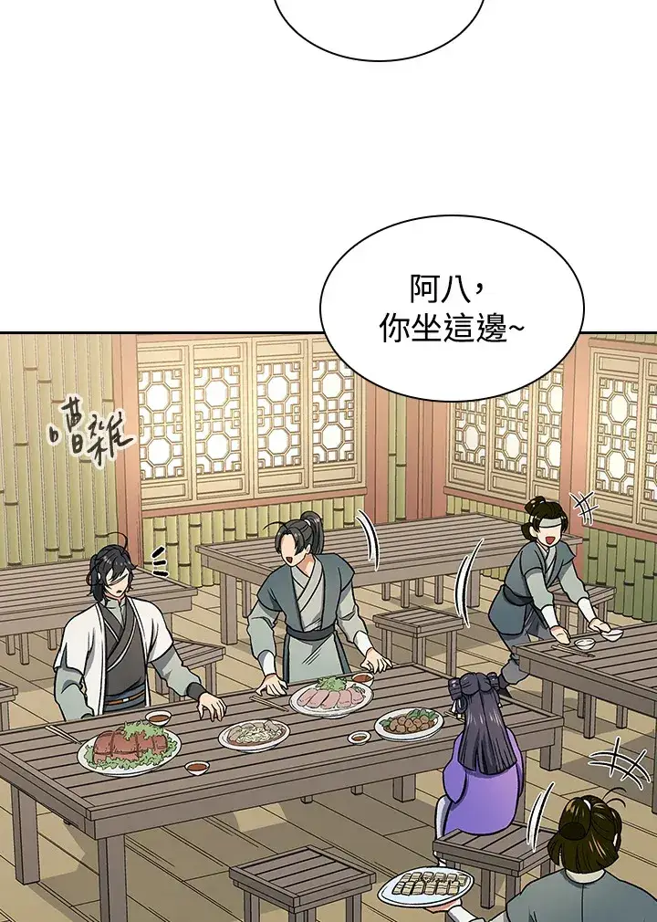 《风云客栈》第76话图66