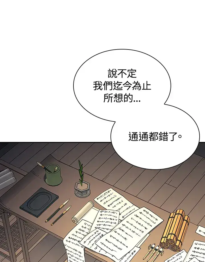 《风云客栈》第84话图17