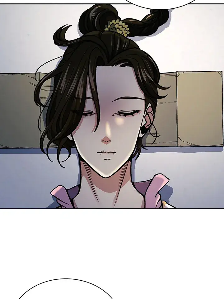 《风云客栈》第88话图33