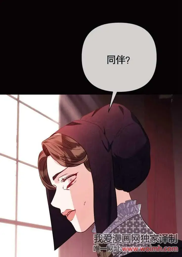 《干脆我成为王好了》第41话图24