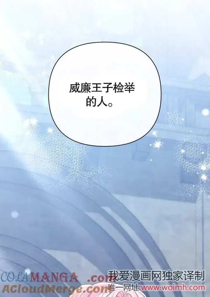 《干脆我成为王好了》第41话图5