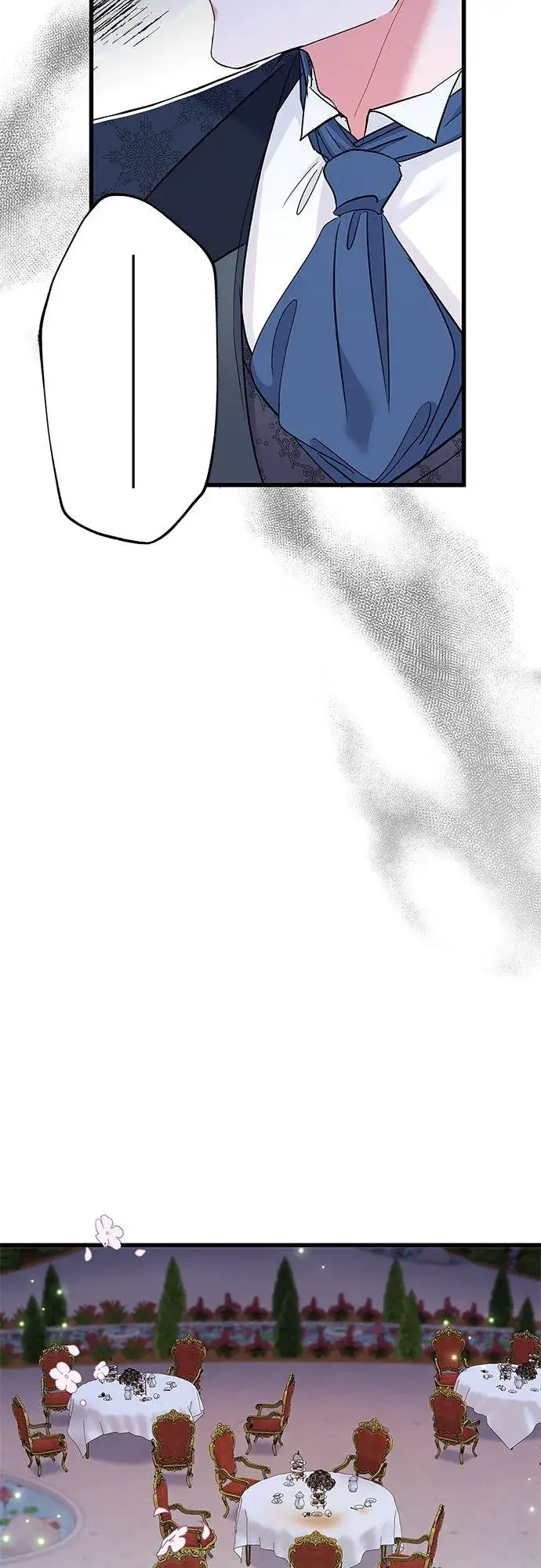 《甘愿赴死的恶女》第53话图27