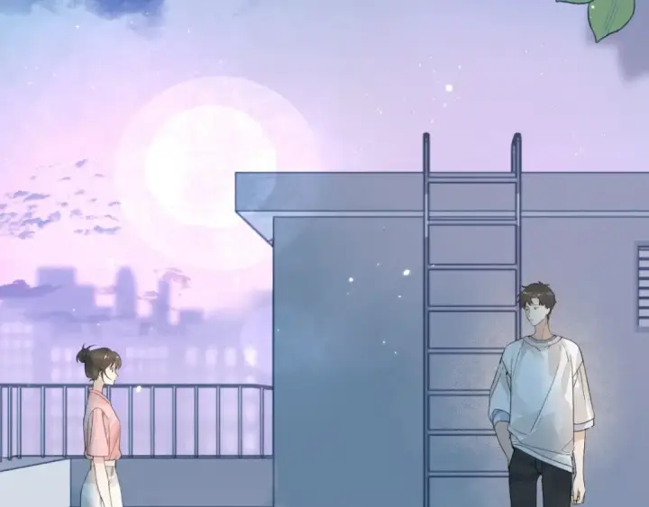 《告白》第4话 你喜欢什么样的？图106