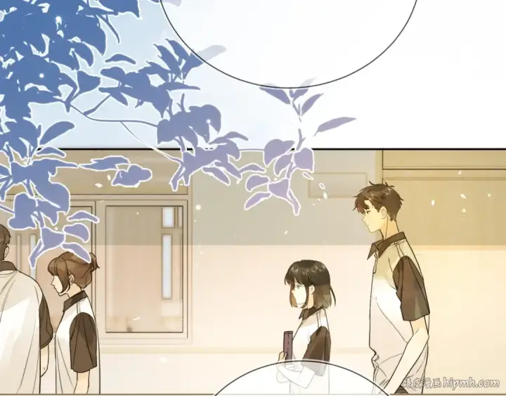 《告白》第4话 你喜欢什么样的？图64