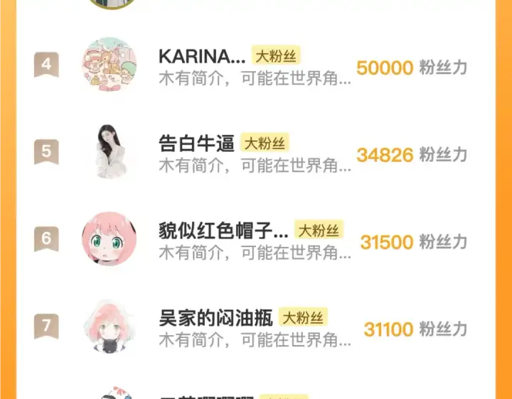 《告白》番外6 想得太多图18
