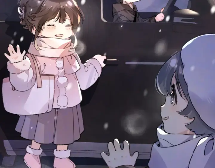 《告白》番外八 新年快乐图11