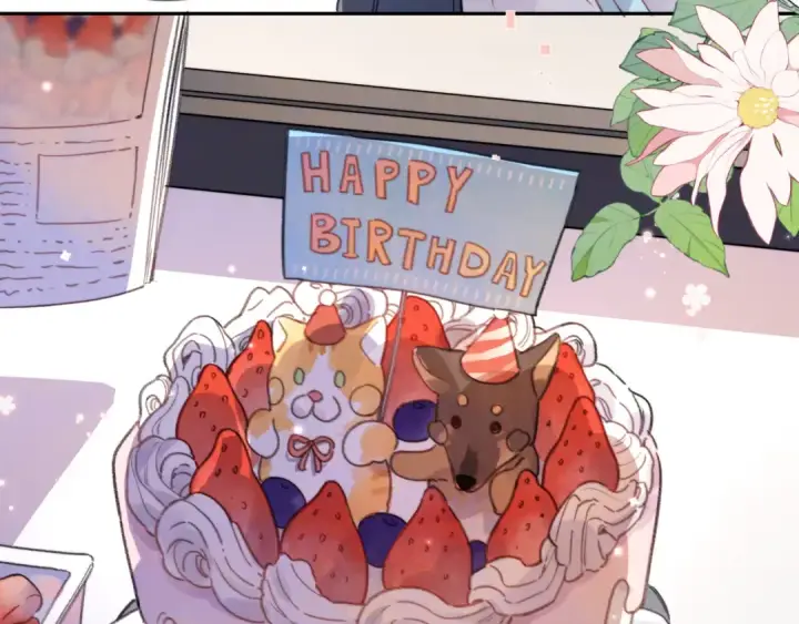 《告白》番外十二 生日快乐图9