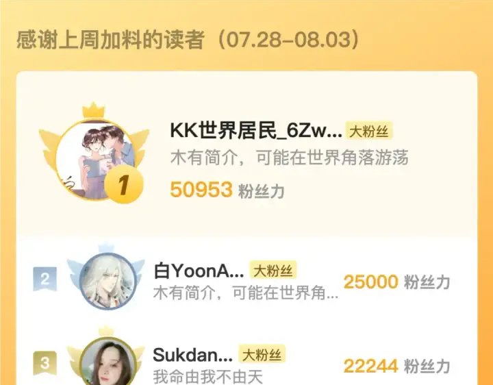 《告白》第七十七话 很甜图78