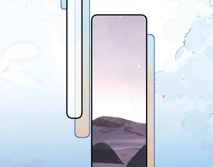 《告白》第八十二话 雪地初吻图66