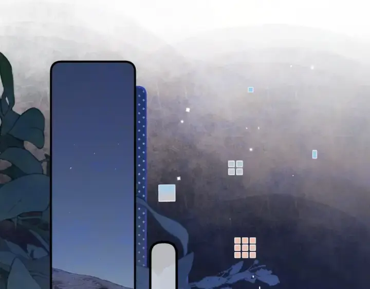 《告白》第八十二话 雪地初吻图77