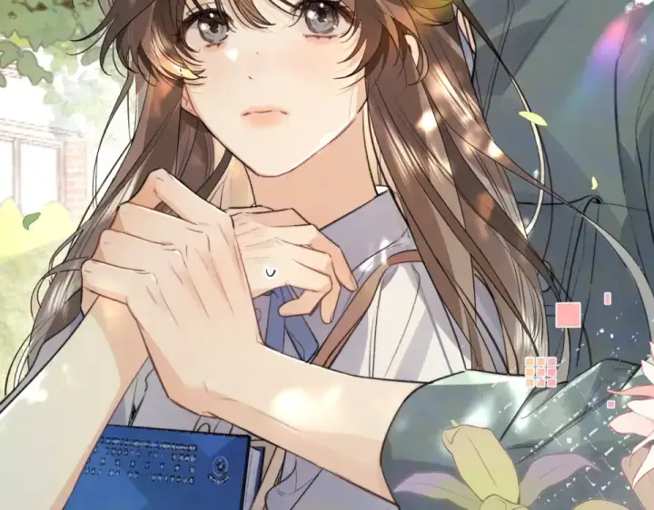 《告白》第九十一话 骤雨图107