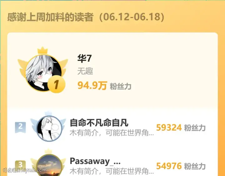 《高武：登陆未来一万年》第31话 继承图176