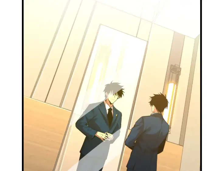《高武：登陆未来一万年》第57话 她是谁图6