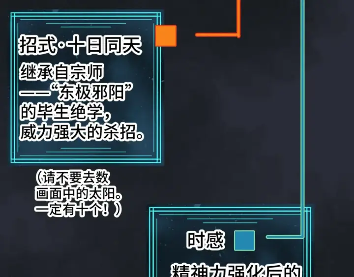 《高武：登陆未来一万年》第61话 再决高下图182