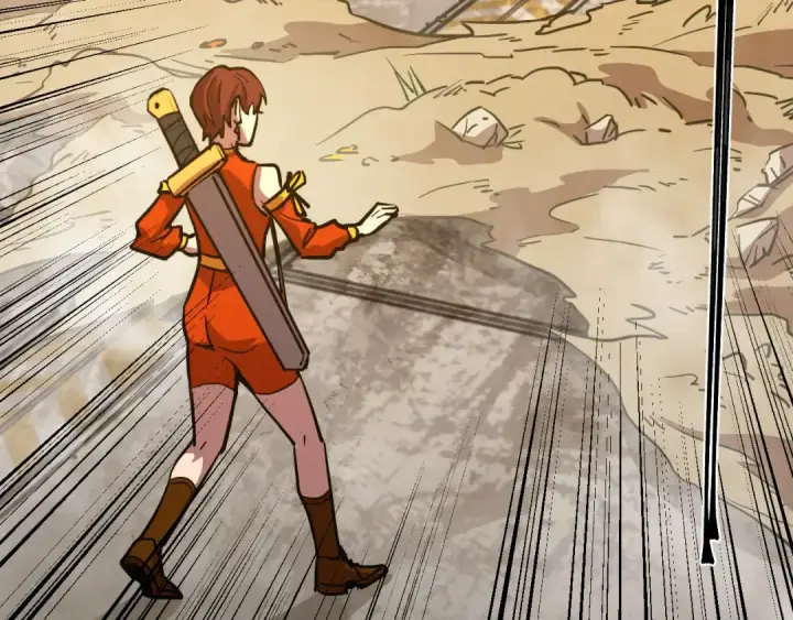 《高武：登陆未来一万年》第78话 有人踢塔？图7