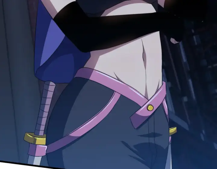 《高武：登陆未来一万年》第79话 汇合图39