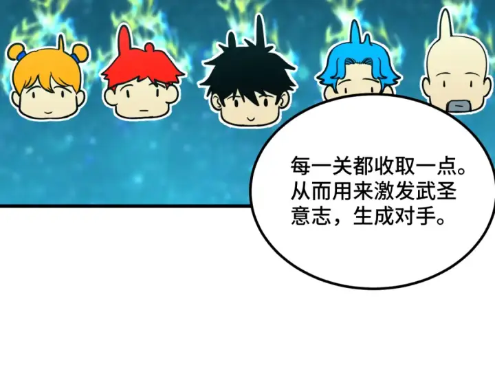 《高武：登陆未来一万年》第83话 少年谭中玉图70