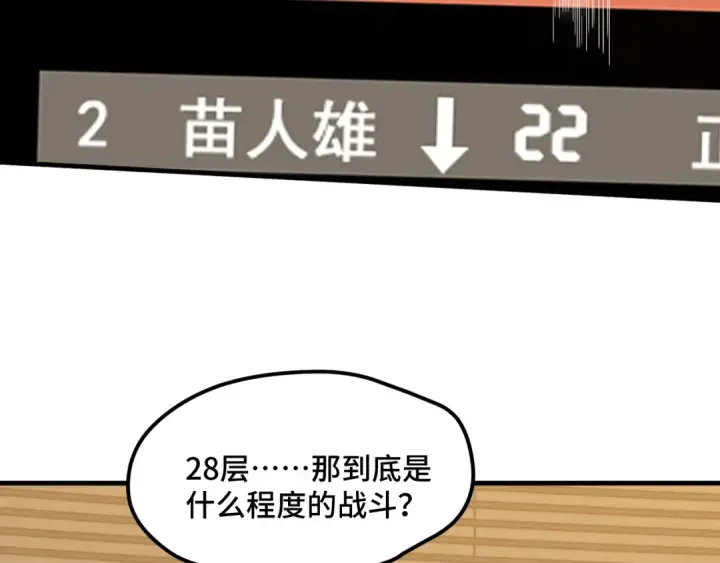《高武：登陆未来一万年》第85话 出塔图116