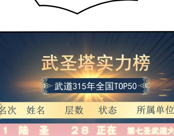 《高武：登陆未来一万年》第87话 狂徒图124