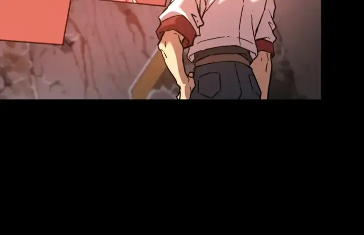 《高武：登陆未来一万年》第101话 异化武者图111