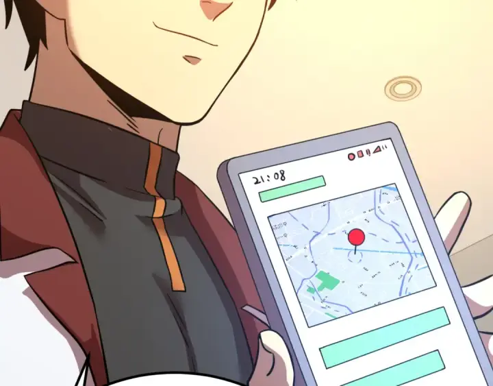 《高武：登陆未来一万年》第101话 异化武者图19